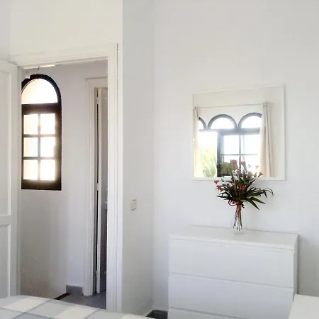 Bonito Apartamento A 700 Metros De La Playa Con Piscina Comunitaria. Apartment *