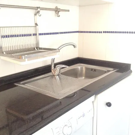Bonito Apartamento A 700 Metros De La Playa Con Piscina Comunitaria. * Costa Calma