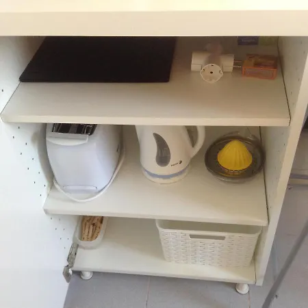 Bonito Apartamento A 700 Metros De La Playa Con Piscina Comunitaria. * Costa Calma